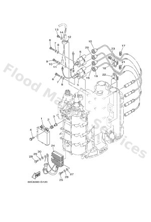 Diagram for ELECTRICAL 1