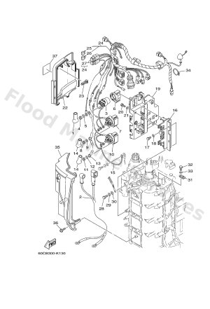 Diagram for ELECTRICAL 2