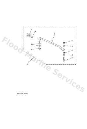 Diagram for STEERING GUIDE