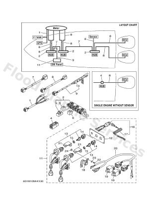 Diagram for DIGITAL NETWORK GAUGE 2