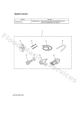 Diagram for DIGITAL NETWORK GAUGE 7