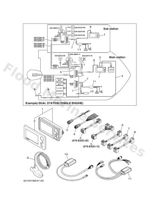 Diagram for COMMAND LINK PLUS