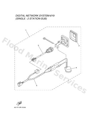 Diagram for SWITCH & PANEL 5