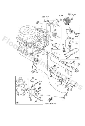 Diagram for ELECTRICAL 2