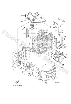 Diagram for INTAKE 1