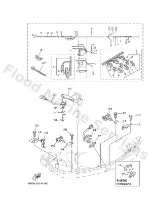 Diagram for ELECTRICAL 5