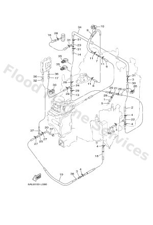 Diagram for INTAKE 2
