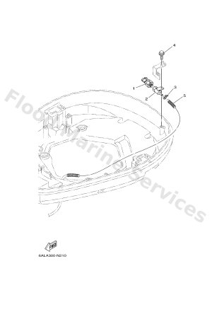 Diagram for ELECTRICAL 4
