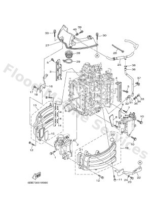 Diagram for INTAKE 1