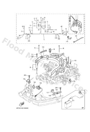 Diagram for ELECTRICAL 3