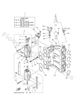 Diagram for INTAKE 3