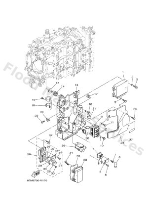 Diagram for ELECTRICAL 2