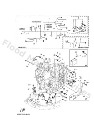 Diagram for ELECTRICAL 3