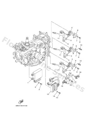 Diagram for ELECTRICAL 1
