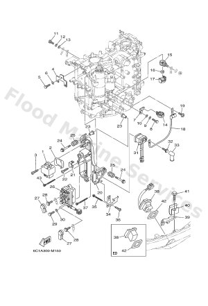 Diagram for ELECTRICAL 2