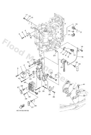 Diagram for ELECTRICAL 2