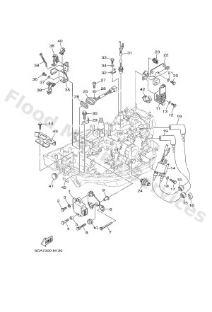 Diagram for ELECTRICAL 1