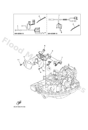 Diagram for ELECTRICAL 3
