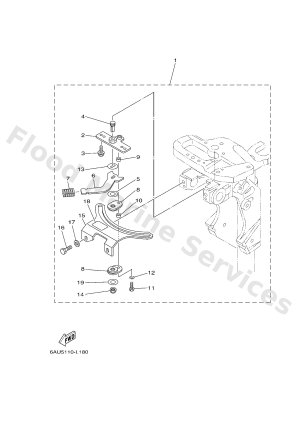 Diagram for STEERING FRICTION