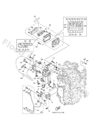 Diagram for ELECTRICAL 3