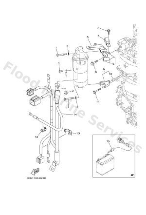 Diagram for ELECTRICAL 5