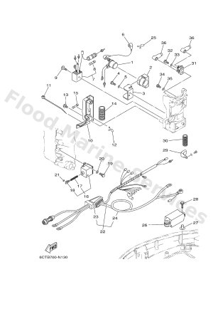 Diagram for ELECTRICAL 3