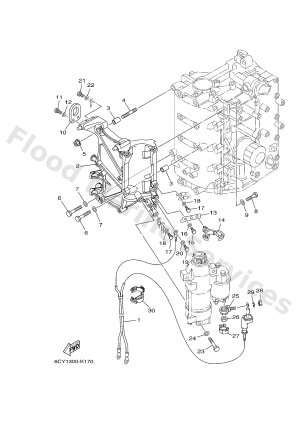 Diagram for ELECTRICAL 4