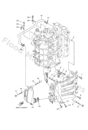 Diagram for INTAKE 2