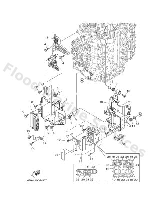 Diagram for ELECTRICAL 1