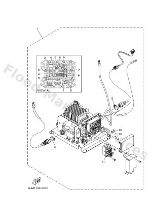 Diagram for OPTIONAL PARTS 2