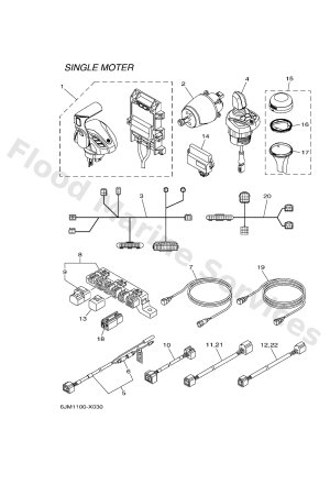 Diagram for ELECTRICAL 1