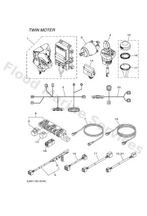 Diagram for ELECTRICAL 2