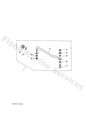 Diagram for STEERING GUIDE