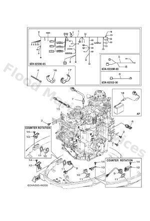 Diagram for ELECTRICAL 4