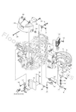 Diagram for ELECTRICAL 1