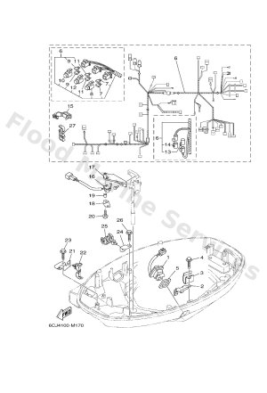 Diagram for ELECTRICAL 3