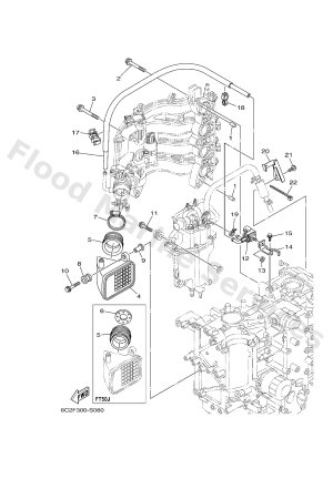 Diagram for INTAKE 2