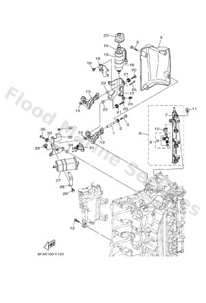 Diagram for INTAKE 2