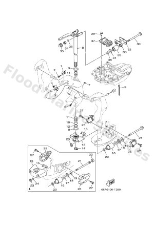 Diagram for BRACKET 2