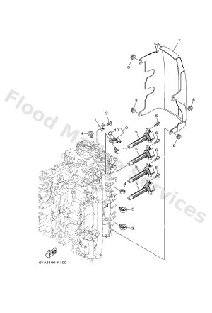 Diagram for ELECTRICAL 3