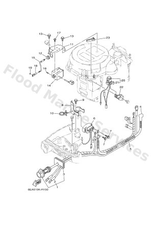 Diagram for ELECTRICAL 2