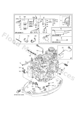 Diagram for ELECTRICAL 4