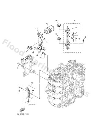 Diagram for INTAKE 2