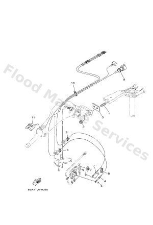 Diagram for OPTIONAL PARTS 3