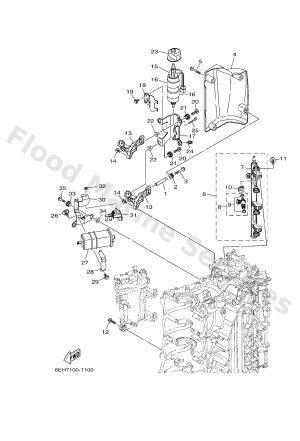 Diagram for INTAKE 2
