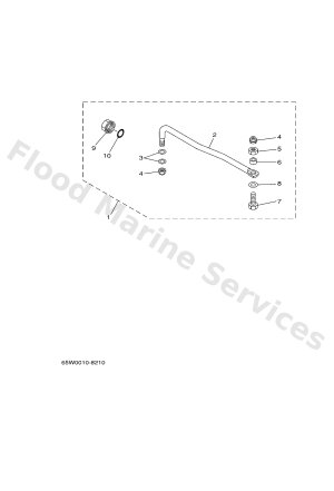 Diagram for STEERING GUIDE