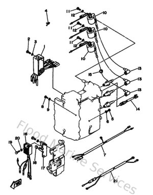 Diagram for Electrical 1