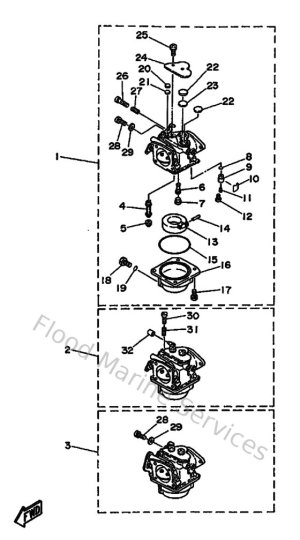 Diagram for Intake 2