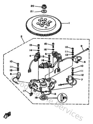 Diagram for Alternate 5