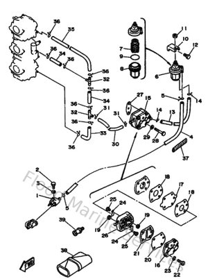 Diagram for Fuel 1